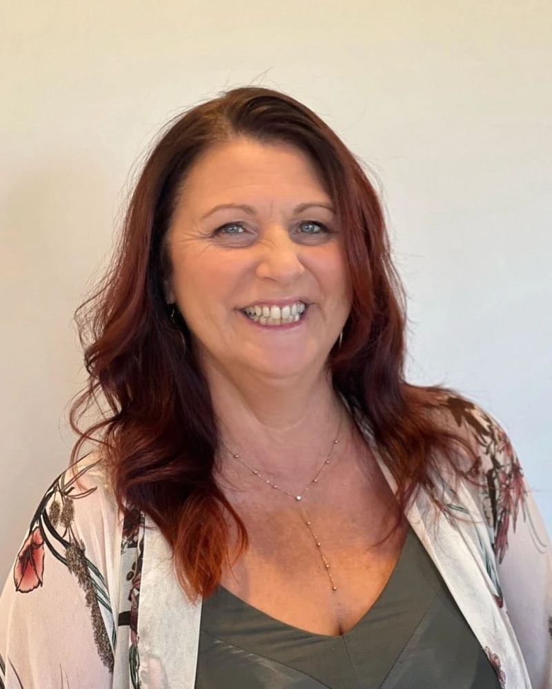 photo de votre coach de vie au Mans Isabelle Deslandes contact